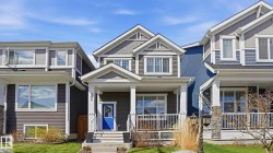 384 STOUT Lane Leduc, AB T9E 1K4