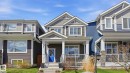 384 Stout Lane, Leduc, AB  - Outdoor With Facade 