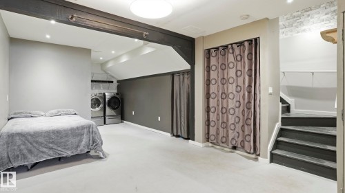 384 Stout Lane, Leduc, AB - Indoor