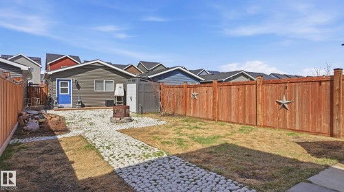 384 Stout Lane, Leduc, AB - Outdoor