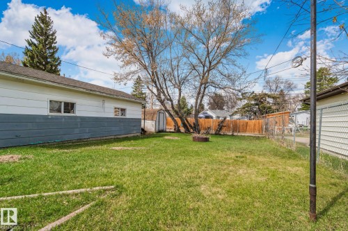 4618 53 Avenue, Wetaskiwin, AB - Outdoor