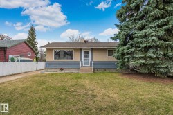 4618 53 Avenue Wetaskiwin, AB T9A 0Y5