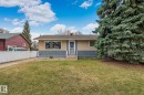 4618 53 Avenue, Wetaskiwin, AB  - Outdoor 