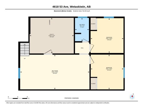 4618 53 Avenue, Wetaskiwin, AB - Other