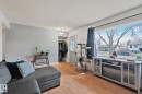 4618 53 Avenue, Wetaskiwin, AB  - Indoor Photo Showing Living Room 