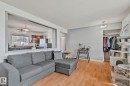 4618 53 Avenue, Wetaskiwin, AB  - Indoor Photo Showing Living Room 