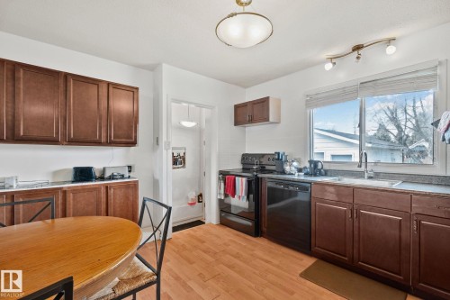 4618 53 Avenue, Wetaskiwin, AB - Indoor