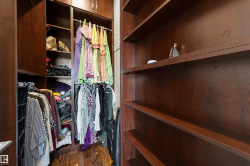 9055 24 Avenue, Edmonton, AB - Indoor With Storage