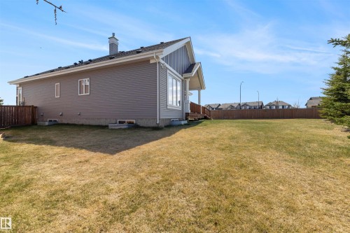 9055 24 Avenue, Edmonton, AB - Outdoor With Exterior