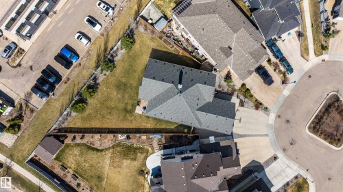 9055 24 Avenue, Edmonton, AB -  With View