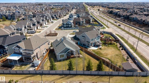 9055 24 Avenue, Edmonton, AB - Outdoor With View