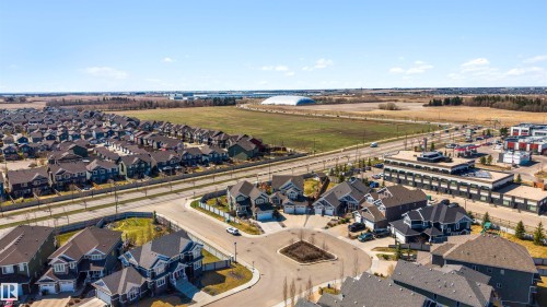 9055 24 Avenue, Edmonton, AB - Outdoor With View