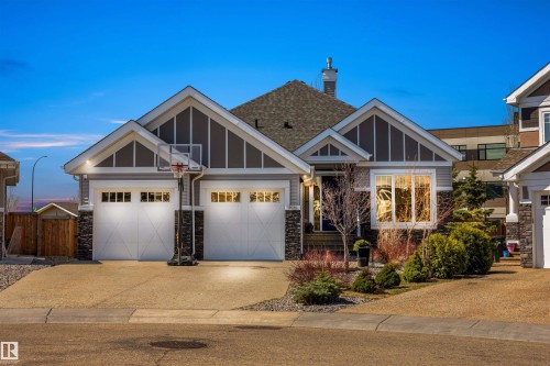 9055 24 Avenue, Edmonton, AB - Outdoor With Facade