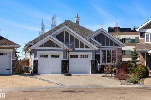 9055 24 Avenue, Edmonton, AB - Outdoor With Facade