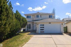 1079 POTTER GREENS Drive  Edmonton, AB T5T 6A5