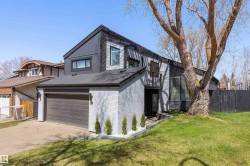 38 WOODCREST Avenue St. Albert, AB T8N 3H5