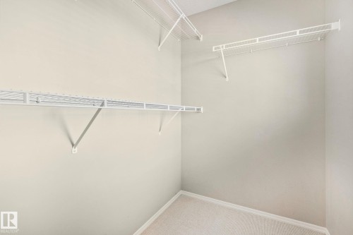 6 Vivian Way, Spruce Grove, AB - Indoor With Storage