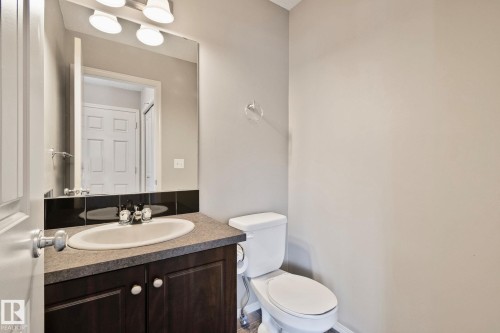 6 Vivian Way, Spruce Grove, AB - Indoor Photo Showing Bathroom