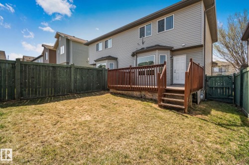 6 Vivian Way, Spruce Grove, AB - Outdoor