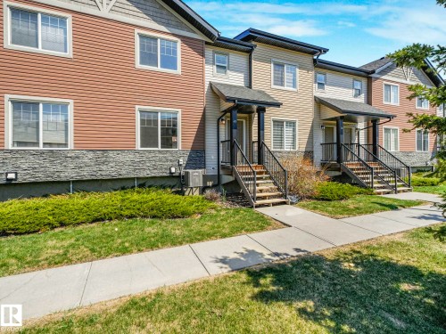 49 12004 22 Avenue, Edmonton, AB - Outdoor