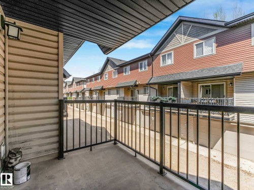 49 12004 22 Avenue, Edmonton, AB - Outdoor With Exterior