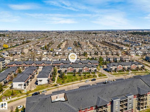 49 12004 22 Avenue, Edmonton, AB - Outdoor With View
