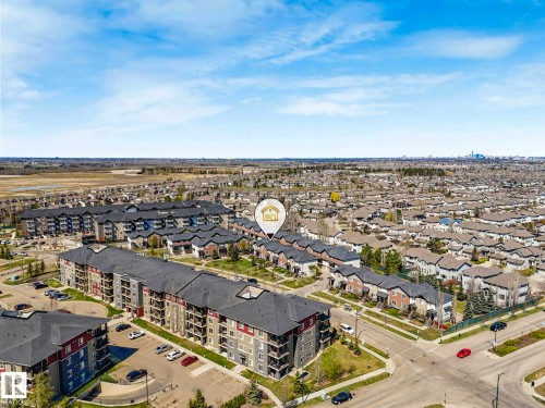49 12004 22 Avenue, Edmonton, AB - Outdoor With View