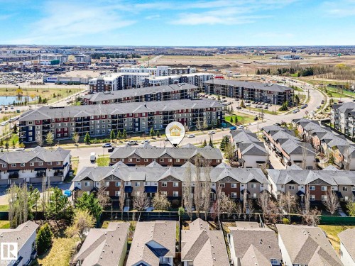 49 12004 22 Avenue, Edmonton, AB - Outdoor With View