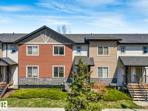 49 12004 22 Avenue, Edmonton, AB - Outdoor