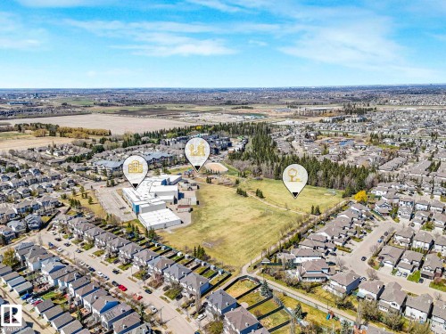 49 12004 22 Avenue, Edmonton, AB - Outdoor With View