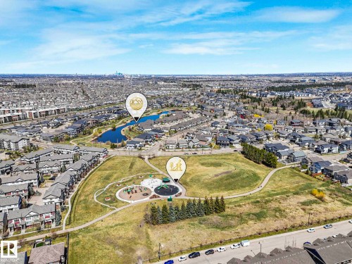 49 12004 22 Avenue, Edmonton, AB - Outdoor With View