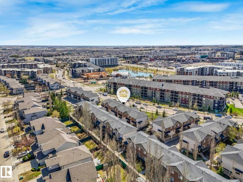 49 12004 22 Avenue, Edmonton, AB - Outdoor With View