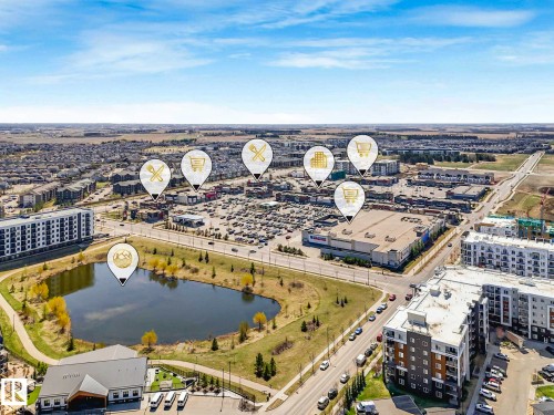 49 12004 22 Avenue, Edmonton, AB - Outdoor With View