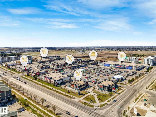 49 12004 22 Avenue, Edmonton, AB - Outdoor With View