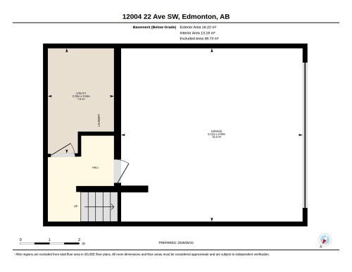 49 12004 22 Avenue, Edmonton, AB - Other