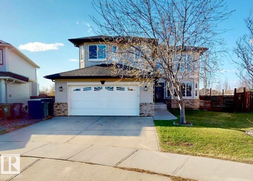 32 CARRIERE Crescent  Beaumont, AB T4X 0A8