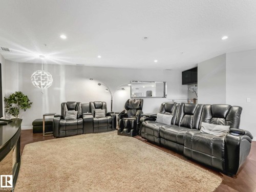 122 5151 Windermere Boulevard, Edmonton, AB - Indoor