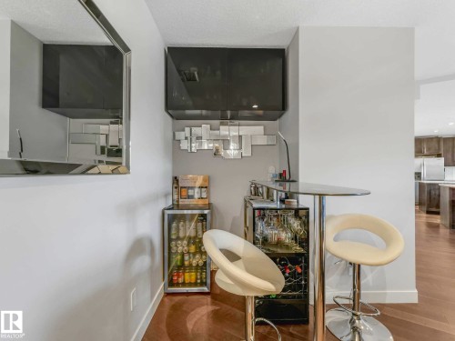 122 5151 Windermere Boulevard, Edmonton, AB - Indoor