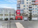 122 5151 Windermere Boulevard, Edmonton, AB  - Outdoor With Facade 