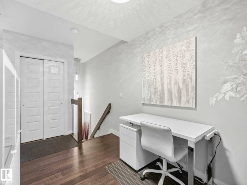 122 5151 Windermere Boulevard, Edmonton, AB - Indoor