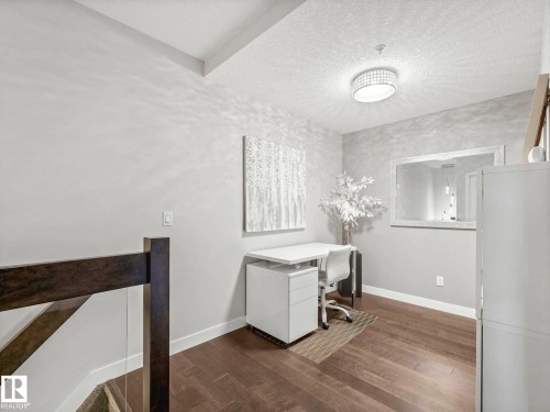 122 5151 Windermere Boulevard, Edmonton, AB - Indoor