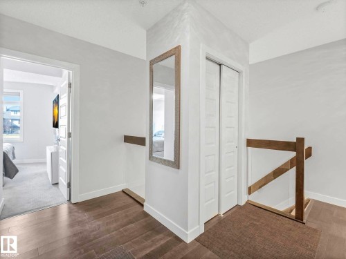 122 5151 Windermere Boulevard, Edmonton, AB - Indoor Photo Showing Other Room