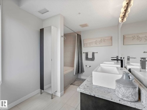 122 5151 Windermere Boulevard, Edmonton, AB - Indoor
