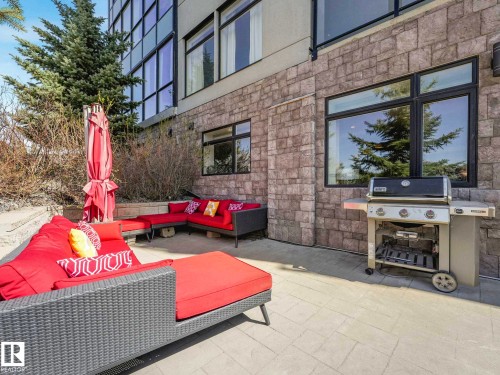 122 5151 Windermere Boulevard, Edmonton, AB - Outdoor With Exterior