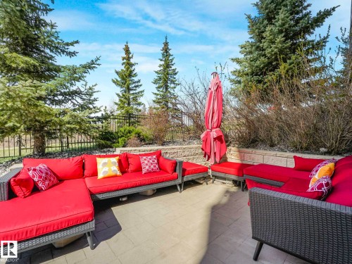 122 5151 Windermere Boulevard, Edmonton, AB - Outdoor