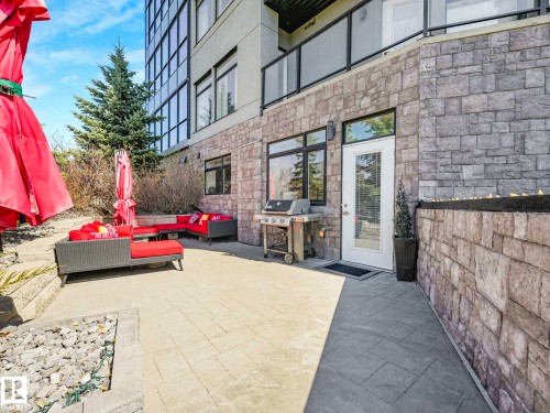 122 5151 Windermere Boulevard, Edmonton, AB - Outdoor With Exterior