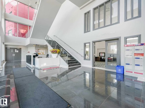 122 5151 Windermere Boulevard, Edmonton, AB - Indoor Photo Showing Other Room