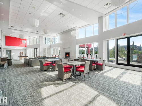122 5151 Windermere Boulevard, Edmonton, AB - Indoor Photo Showing Other Room