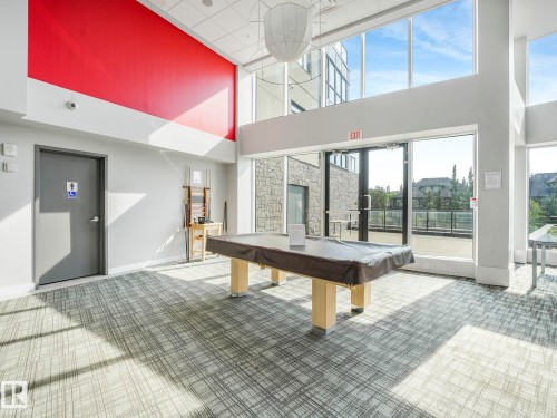 122 5151 Windermere Boulevard, Edmonton, AB - Indoor Photo Showing Other Room