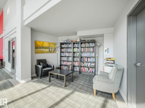 122 5151 Windermere Boulevard, Edmonton, AB - Indoor